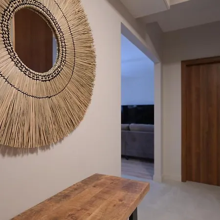 Апартаменты Bali Near The