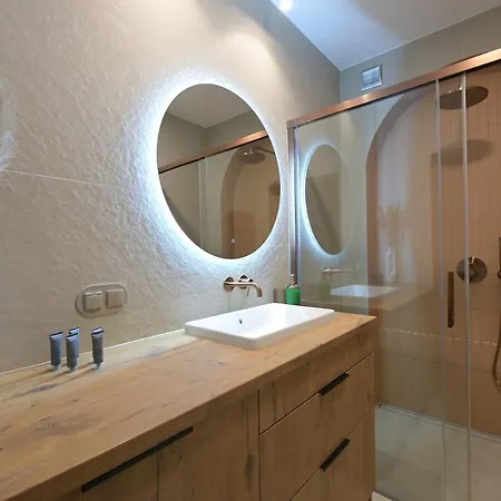 Апартаменты Bali Near The